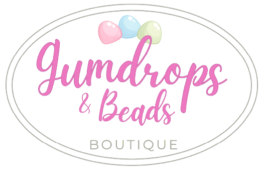 Gumdrops & Beads | Janice Mae